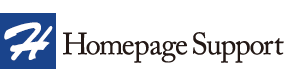 HomepageSupport
